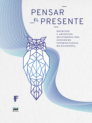 cover image of Pensar el presente